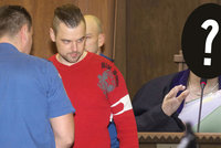 Osud Petra Kramného drží v rukou známý soudce: Rodinné spory plné násilí a krve jsou jeho specialitou