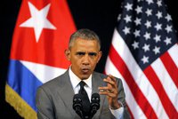 Světe, spoj se proti teroristům, vyzval Obama po útocích v Bruselu