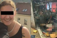 Češka zažila teror v Bruselu: Telefonát od rodiny jí zachránil život!