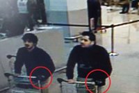Teror v Bruselu ONLINE: Belgičané o útocích prý věděli, jednoho útočníka propustili přes varování
