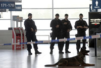 Česká letiště bude střežit navíc 200 policistů, dohodla se vláda