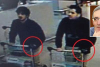 Selhala v Bruselu policie, když atentátníky před útokem pustila? Expert má jasno