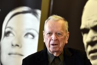 Kundera, Kožená, Uhde. Osobnosti podpořily nový koncertní sál v Brně