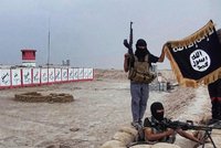 ISIS přišel o 2. nejvyššího komandéra v Sýrii, zemřel při náletu