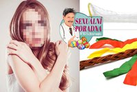 Velikonoční sexuální poradna: Měla jsem orgasmus s pomlázkou