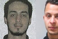 Dílna na falešné doklady odhalila tváře islámských džihádistů! Policie je měla půl roku před terorem v Bruselu