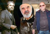 Zdeněk Svěrák slaví 80. narozeniny: Našli jsme skutečného Járu Cimrmana!