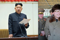 Otesánek Kim Čong-un: Váží přes 130 kilo, ale jeho lidé nemají co jíst