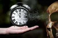 Vědci sestavují „hodiny“ smrti: Prozradí datum vašeho úmrtí