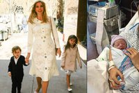 Ivanka Trump vypadá týden po porodu úchvatně: Postavu má jako lusk!