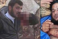 „Umírněný“ syrský rebel-kanibal: Jedl lidská srdce, teď ho zabila armáda