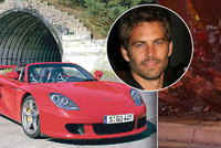 Soud o smrti Paula Walkera (†40): Porsche je bez viny!