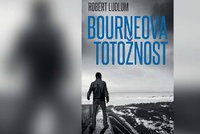 Recenze: Agent nebo terorista? Vrací se knižní Jason Bourne