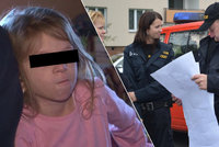 Třináctiletý chlapec z Děčína se pokusil zavraždit svou pětiletou neteř! Léčil se s psychickou poruchou