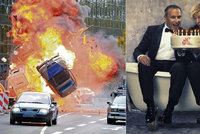 Seriál Kobra 11 slaví 20 let: 5000 zničených aut, 4 mrtví herci a další překvapivá fakta!