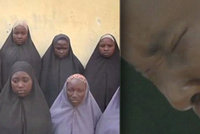 Dva roky od únosu 276 školaček v Nigérii: Rodiče dostali od Boko Haram hrůzný vzkaz