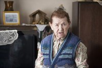 Zemřela babička z filmu Kobry a užovky Věra Kubánková. Bylo jí 91 let