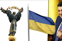 Ukrajina má nového premiéra: Parlament schválil Grojsmana