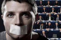 Už žádný Snowden? Evropský parlament chce umlčet whistleblowery