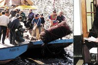 Před 12 lety zemřel jeden z orlických vrahů: Oběsil se ve vězení
