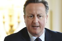 Cameron obrátil: Británie přijme dětské uprchlíky. První návrh země odmítla