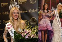Další skandál pro Českou Miss: Milionový obchod s korunkou! Kdo komu musel dát balík peněz?