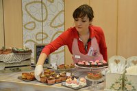 Sladký víkend: Prague Candy Festival promění Kolbenku v obří cukrárnu