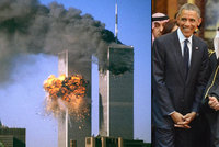 Tajné dokumenty z 11. září naštvaly Araby: Slibují pomstu USA