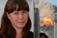 Kvůli uprchlíkům plakala. Teď švédská vicepremiérka 11. září označila za nehodu