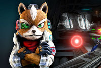 Lišácké manévry ve vesmíru: Recenze Star Fox Zero
