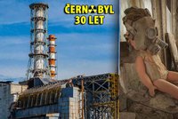 Černobylská havárie: Na mostu smrti umíraly děti na extra dávku radiace
