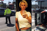 Vážná dopravní nehoda v Bratislavě: Fitness trenérka celebrit bojuje o život!