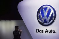 Volkswagenu u soudu „zatopil“ vlastní inženýr. Přiznal falšování emisí
