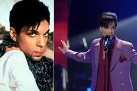 Zemřel americký zpěvák Prince (†57): Zabila ho chřipka?