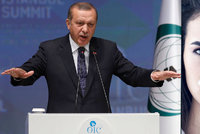 Turecký dohled nad Evropou: Hlaste nám všechny naše kritiky, vyzývá Ankara