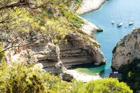 Nejkrásnější evropská pláž je v Chorvatsku! Znáte tento písečný klenot?