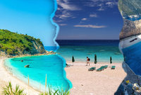 Nejkrásnější evropské pláže: Kam se hrabe Karibik! Zvítězilo Chorvatsko