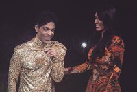 Kim Kardashian vzpomíná na Prince (†57): Kdysi ji vyhodil z pódia!