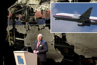 Sestřelili MH17 Ukrajinci? Máme nové důkazy, tvrdí BBC v dokumentu