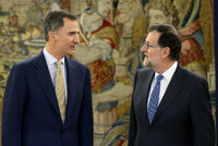 Španělsko míří k novým volbám. Králi se nepodařilo najít premiéra