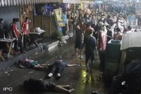 Hororová dovolená v Thajsku: Gang zmlátil pár seniorů, skončili v bezvědomí