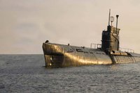 V Baltu se srazily dvě ponorky. Rusové vyvázli sami, Poláky museli odtáhnout