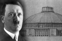 Hitler chtěl z Mnichova udělat naci-metropoli, pokud by vyhrál druhou světovou válku