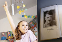 Hitlerův Mein Kampf v německých školách? V Bavorsku možná brzy realita