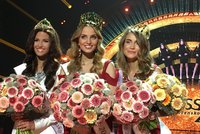 Miss Slovensko versus Česká Miss: Laciné líhně pro hokejisty nebo rozhazovačné milionáře!