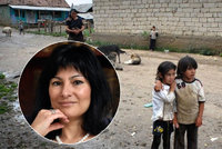 Že romským dětem nejde škola? Kvůli společnosti i rodičům, říká etnografka