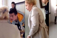 Žáci, kteří ušikanovali učitelku v pražské škole: Vyšetřuje je policie