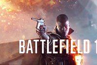 Battlefield 1 odhalen: Odehrává se během první světové války