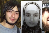 ISIS popravil špionku: Dala zabít 7 džihádistů, včetně manžela!