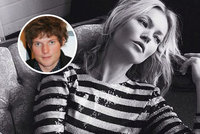 Pařmenka Kate Moss: Přítele žene na odvykačku. Nechce, aby dopadl jako ona!